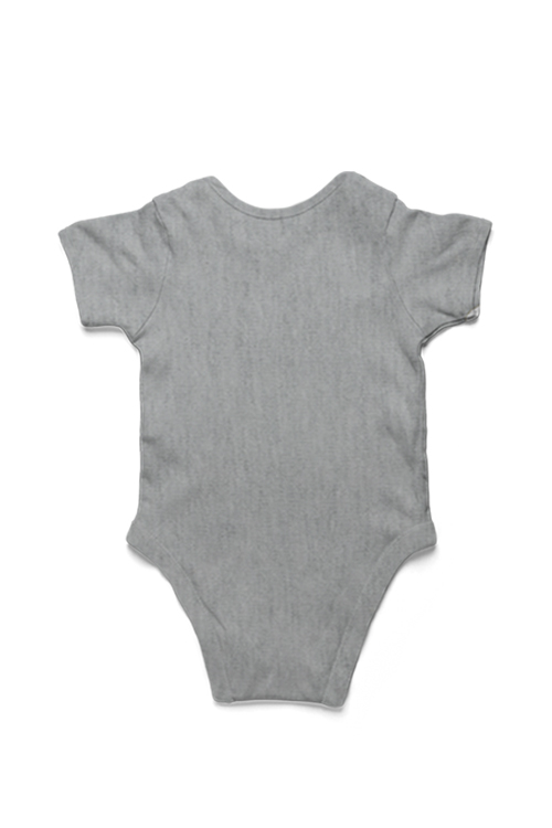 Cozy Little Snuggler Baby Romper - If you think i am cute