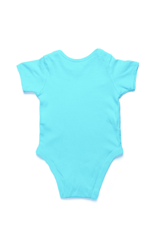 Cozy Little Snuggler Baby Romper - Caution, I have a crazy Mamu